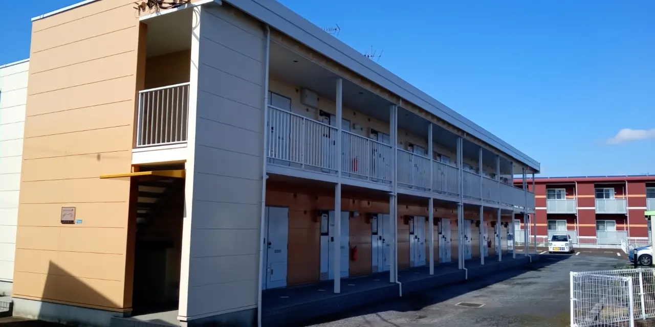 ★手数料０円★土浦市中荒川沖町　月極駐車場（LP）